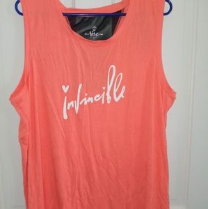 Lularoe rise workout top